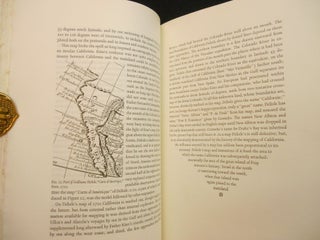 California as an Island: An Illustrated Essay...; With Twenty-five Plates & a Bibliographical Checklist of Maps showing California as an Island