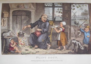 Item #18041717 Lessons of Thrift, Published for General Benefit By a Member of the Save-all Club....