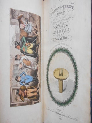 Lessons of Thrift, Published for General Benefit By a Member of the Save-all Club