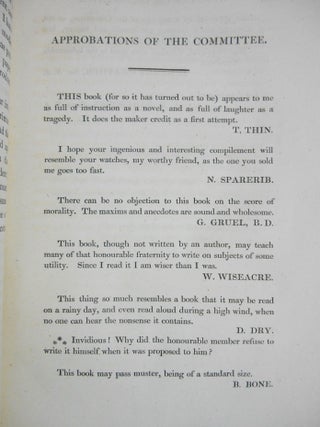 Lessons of Thrift, Published for General Benefit By a Member of the Save-all Club