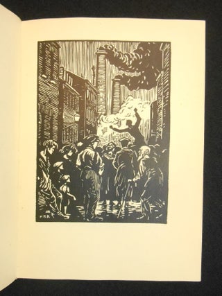 Change, The Beginning of a Chapter. In Twelve Volumes.