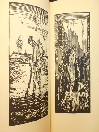 Change, The Beginning of a Chapter. In Twelve Volumes.