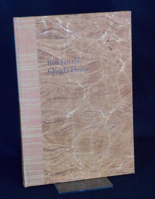 Item #18052115 Road to the Cloud's House; A Chiapas Journal. John Brandi, Renee Gregorio,...