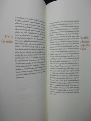 Road to the Cloud's House; A Chiapas Journal