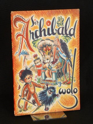 Sir Archibald