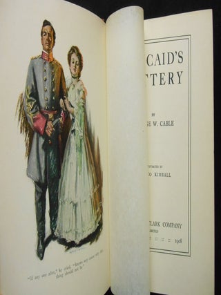 Kincaid's Battery