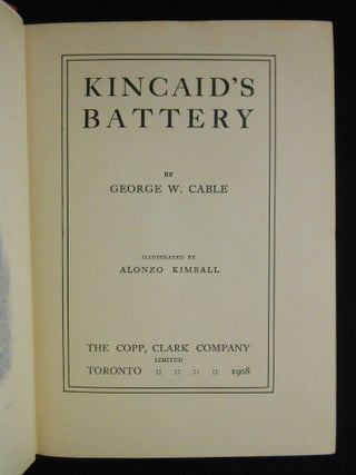 Kincaid's Battery