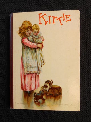 Item #19012341 Kittie