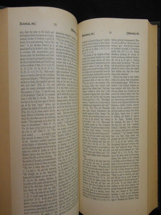 The Cyclopaedia of Temperance and Prohibition