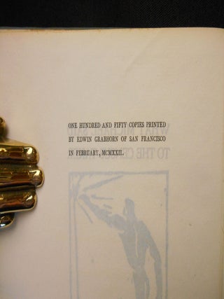 What Michael Said to the Census-Taker