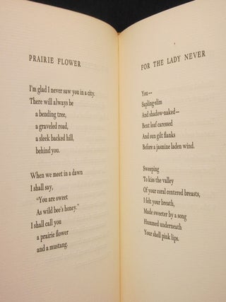 For Whispers & Chants