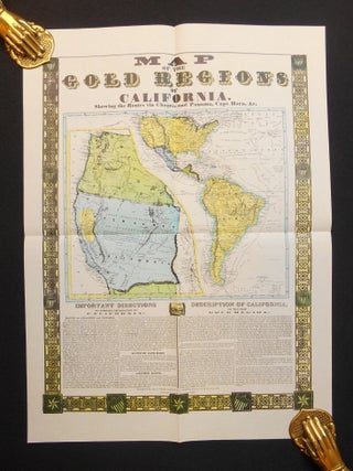 Accountant's Guide to the Gold Regions