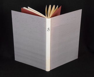 Plain Wrapper Press, 1966-1988; An Illustrated Bibliography of the Work of Richard-Gabriel Rummonds. Elaine Smyth, Decherd Turner, Bibliography.