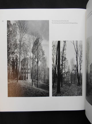 Le Désert de Retz; Le Jardin Pittoresque de Monsieur de Monville, A Late Eighteenth-Century French Folly Garden