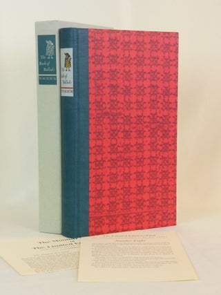 The Book of Ballads