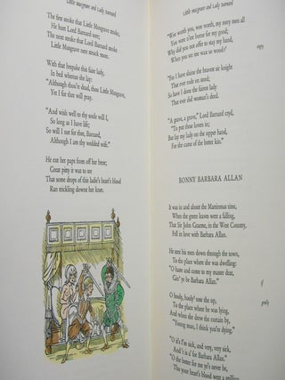 The Book of Ballads