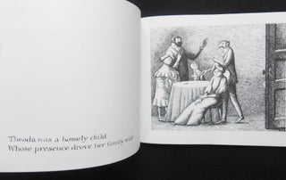The Tuning Fork; Eduard Blutig's Der Zeitirrthum in a translation by Mrs Regera Dowdy with the original pictures by O. Müde