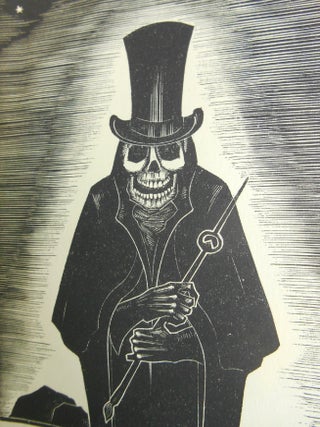 Item #19101209 God's Man. Lynd Ward