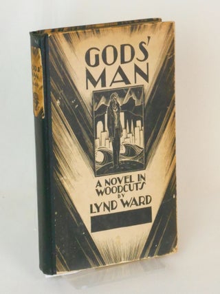 God's Man