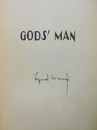 God's Man