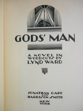 God's Man