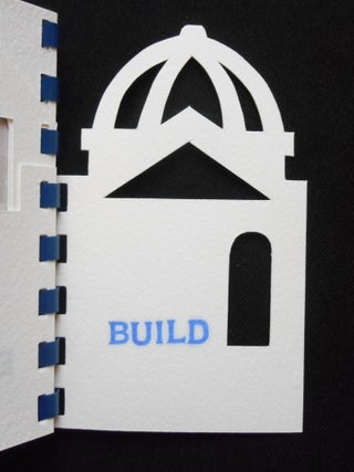 Item #19112502 Buildings. Edward H. Hutchins