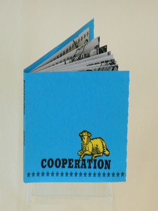 Item #19112504 Conflagration / Cooperation. Edward H. Hutchins