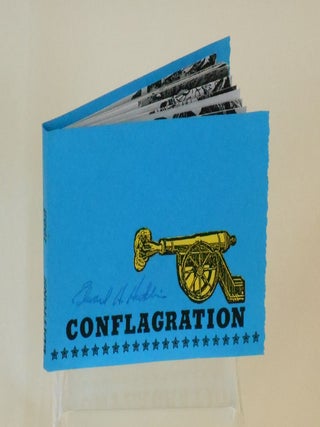 Conflagration / Cooperation