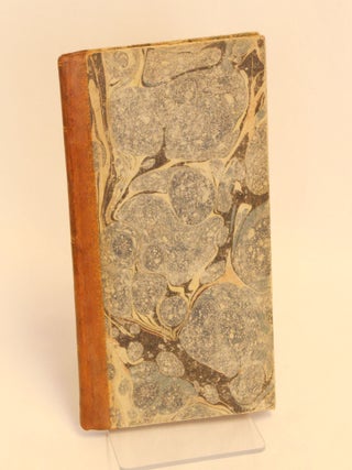 Item #19112901 A Hebrew Grammar, Without Points; Designed to Facilitate the Study of the...