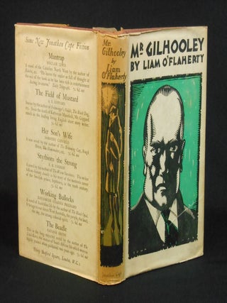 Mr. Gilhooley