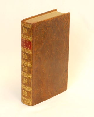 Item #20091001 A Survey of the Turkish Empire; In Which Are Considered. Eton, illiam