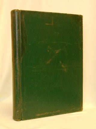 Fontwell Park, Accounting Ledger, 1967-1972