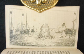 True Stories of H.M. Ship Royal George; From 1746 to 1841