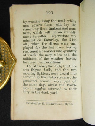 True Stories of H.M. Ship Royal George; From 1746 to 1841