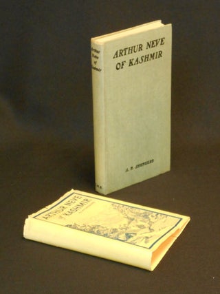 Arthur Neve of Kashmir