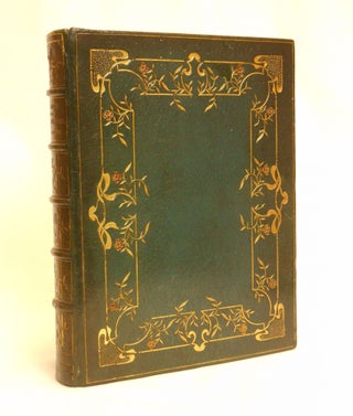 Item #210121053 Memoir of the Rev. John Russell [Association Copy - Inscribed by Edward VII of...