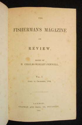 The Fisherman's Magazine and Review
