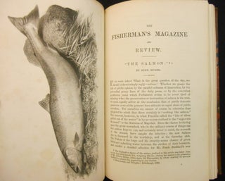 The Fisherman's Magazine and Review