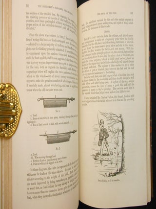 The Fisherman's Magazine and Review
