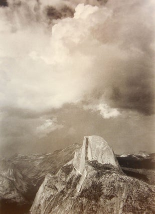 Item #21030701 Yosemite and the Range of Light. Ansel Adams, Paul Brooks, Introduction