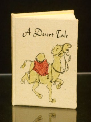 A Desert Tale