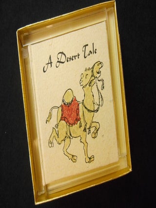 A Desert Tale