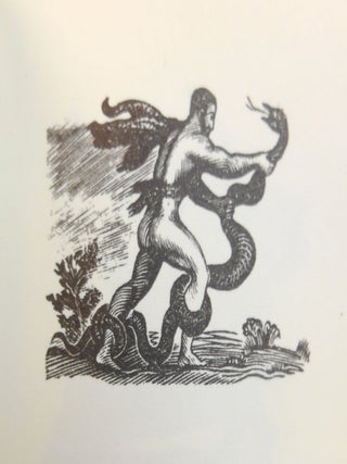 Item #21041203 Miniature Woodcuts by Fiodor Konstantinov. Fiodor Konstantinov, Yulia Kuznetsova,...