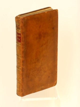 Essays by Mr. Goldsmith