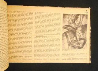 A Period of Exploration, San Francisco 1945-1950