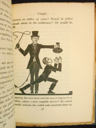 The Devil's Devices, or, Control versus Service