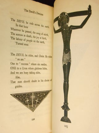 The Devil's Devices, or, Control versus Service