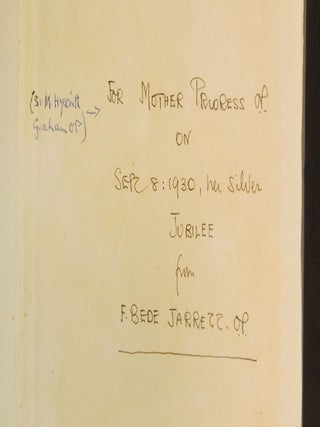 God's Book; And Other Poems