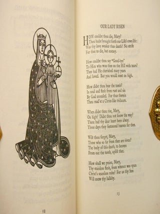 God's Book; And Other Poems