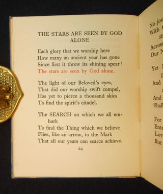 A Carol and Other Rhymes